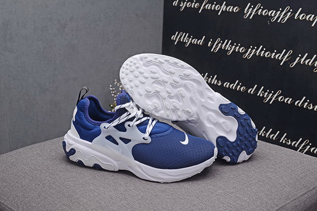 women Presto React shoes-037